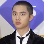 엑소 디오 <b>vs</b> 방탄 진 민머리비교