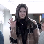 [걸그룹] 라필루스 샨티 출국, 상큼<b>발랄</b> 뜬다 뜬다