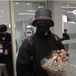 [모두드루와] 헨리 입국, '눈빛도 귀여워' 비하인드 시