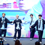 [LIVE] 에이머스(AIMERS), 쇼케이스 ㅊㅋ시