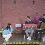 [드루와] 대형 <b>티켓</b> 교환권 들고 지오디 콘서트장 간 아이유