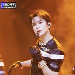 [NCT칠프] 엠카사진 이렇게 나온 아이돌은 첨<b>본다</b>