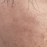 너네도 마스크 쓰면 <b>피부</b>화장 이렇게 벗겨짐?