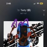 [NCT칠프] 쪼매 무서운 <b>강지</b>