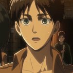 [진격의거인] 에렌 쇄골 <b>wow</b>