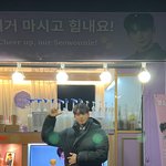 [모두드루와] 화질 뚫고 <b>이목</b> 구비 자기 주장 하고 있는 차은우...