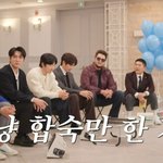 띠동갑인 박준형과 김태우가 말을 놓게 된 사연