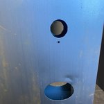 +추가글/<b>열쇠</b>수리공이 본인확인도 안하고 문을 열어줘서 모르는 사람이...