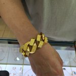 [이것좀봐줘] 이천 테르<b>xx</b>에서 금100돈 팔찌를 잃어버렸습니다...