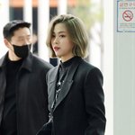 오늘 있지 <b>류진</b> 출국 사진 겁나 예쁨