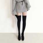 [드루와] 롱부츠가 유행 지났다거..?