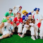 [<b>NCT</b>드림] <b>지성</b>이가 맘에 든다는 착 몰까...