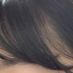 [댓글부탁해] 앞머리 이거 숱 <b>부족</b>한 거임?