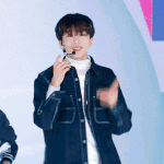 [NCT드림] 박지성이 책임져야됨