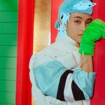 [NCT드림] 마크 캔디할<b>때</b> <b>헤어</b>