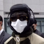 [군대] 김태형 먼저 입국한듯 다른 형들은 아직