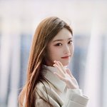 아이브 막내 <b>이서</b> 요즘 엄청 이쁜듯