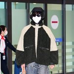 [군대] 얘 왜 자꾸 외계인 <b>처럼</b> 하고다님?