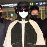 뷔 진짜 4<b>차원</b>인듯