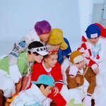 [NCT드림] <b>야채</b>튀김시티드림