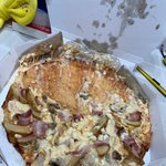 [댓글부탁해] 피자 시켰는데 이<b>따구</b>로 옴;