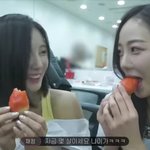 [모두드루와] 딸기 <b>두손</b>으로 먹었다고 까이는 케이팝스타 소희
