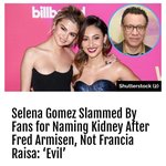 [모두드루와] 셀레나 대단하다 진짜