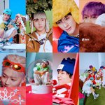 [NCT드림] 어떻게 이 7명이 <b>한그룹</b>