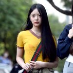 뭔가 하니 <b>구하라</b> 닮음