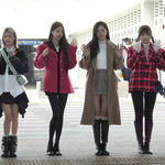 [걸그룹] 아이브(<b>IVE</b>) 출국, 아침부터 빠져드네