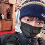 주우재 에어팟<b>맥스</b> 잘어울린당