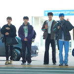 [이것좀봐줘] 템페스트, 멋짐으로 뭉쳤다 2022 <b>AAA</b> 출국