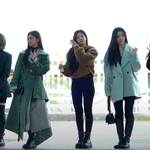 [이상형] 있지 (<b>ITZY</b>) 출국, 러블리한 '고양이와 토끼'