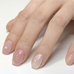 [조언부탁해] 내일<b>첫</b>네일하러가는데 뭐 할지 선택정애왔다 도와<b>주</b>