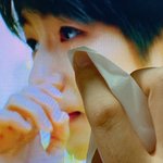 [NCT드림] 어제 내 세상이 무너졌어