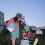 [뉴진스] 아침부터 너무 행복하네