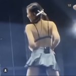 제니 <b>의상</b> 말이야