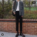 이런 스타일로 바뀌고 싶음..