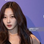 근데 <b>지젤</b> 앞머리 있는게 베스트라하지 않음???
