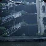 [에이티즈] 태국 <b>방콕</b>에 있는 뉴월드 건물