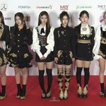 엔믹스 7인인데?
