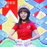 20대에 일찍 결혼한 <b>여</b><b>돌</b>