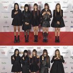 뉴진스 오늘 <b>aaa</b>레카 착장 무난한듯