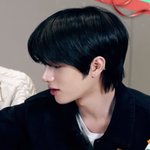 투바투 범규 흑발함
