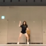 [모두드루와] 이채연 르세라핌에 잘 어울림