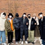 아 <b>방탄</b> ㅈㄴ <b>사랑</b>함
