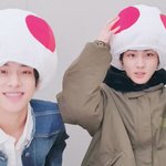 [엔하이픈] 애들 <b>염색</b>했다고 해서 나만 속았음