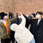 [군머] 미남준 또 <b>닉</b><b>값</b>하네