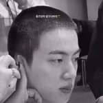 [방탄소년단] 따쉬ㅜㅜ