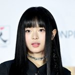 [모두드루와] 뉴진스 <b>혜인이</b>랑 하니 앞머리